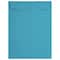 JAM Paper 9" x 12" Blue Clasp Closure Envelopes